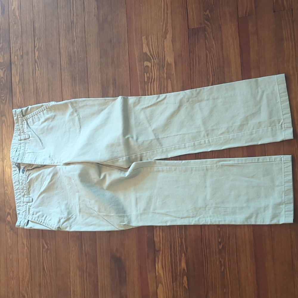 L.l Bean standard fit 38x34